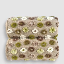 Plaid in Lana Cotta 150×170