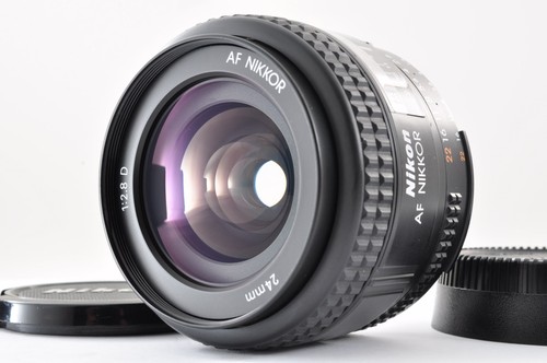 Nikon nikkor f2 8 d - f2.8,