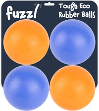 Confezione Da 4 Palline in