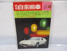 Monthly Private April 1971