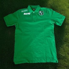Polo Kappa Sassuolo 2016-17