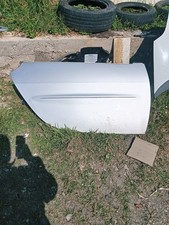 COPPIA PANNELLO PORTA SINISTRO