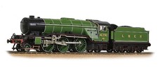Bachmann 35-200 LNER V2 No.4791, Lined Green - SPECIAL OFFER