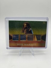 2023 Super Products Bob Marley