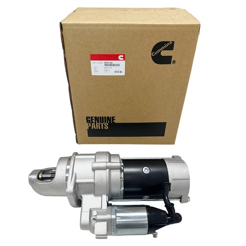 Motorino avviamento nuovo - avviamento,