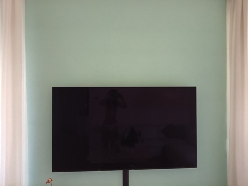 Televisione sony bravia x85l - sony,