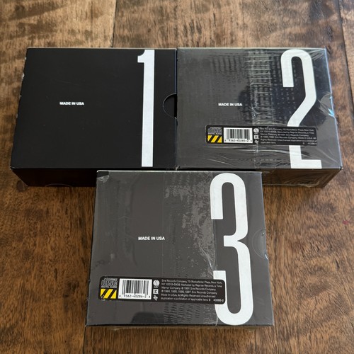 Depeche mode singles box - singles,