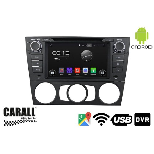 Autoradio android bmw e90 - autoradio,