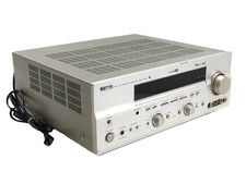 YAMAHA DSP-AX759 A/V Receiver