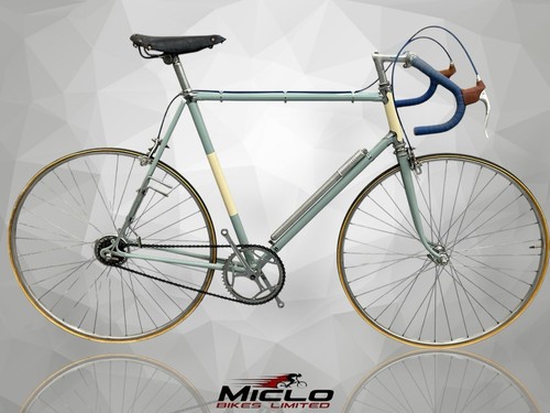 Bici strada epoca anni - da,
