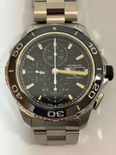 Orologio automatico TAG Heuer