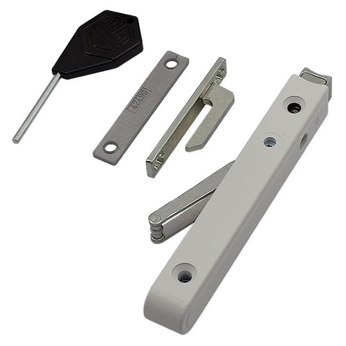 Maco multi vent - vent, upvc