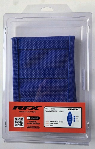 Nuovo coprisedile rfx yamaha - nuovo,