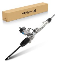 Scatola sterzo servosterzo per Audi A3 8L1 VW Golf 4 Skoda Seat Leon Toledo