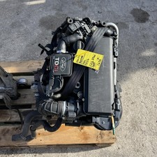 MOTORE PER FORD Fiesta 5°