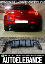 ALFA ROMEO GIULIETTA SOTTO