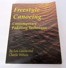 Freestyle Canoeing