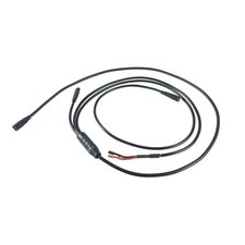 cavo motore-cruscotto-fanale