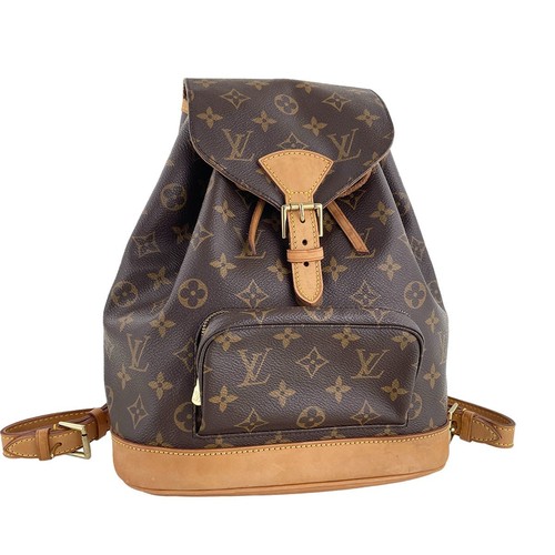 Borsa zaino louis vuitton - borsa,