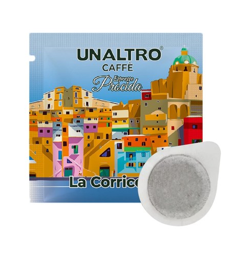 Cialde espresso miscela