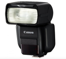 Canon Speedlite 430EX III-RT Flash Hot Shoe Speedlight esterno per fotocamere EOS