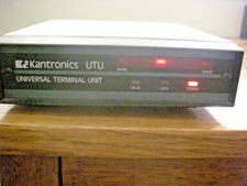 Kantronics UTU (Unità terminale universale)