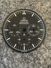 Genuine Omega Pre-Professional