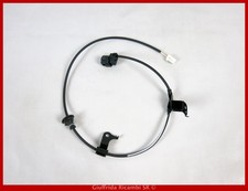 Sensore ABS Daihatsu Charade VIII Toyota Yaris II Ricambi Auto Originali