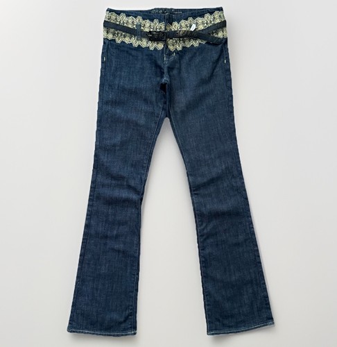 Jeans vintage y2k pepe - jeans,