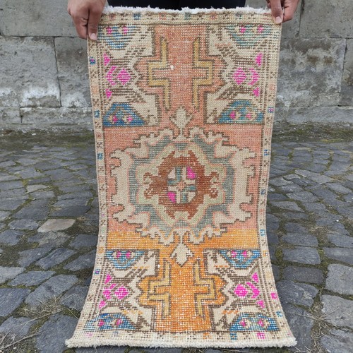 Xox borders tappeto piccolo - borders,