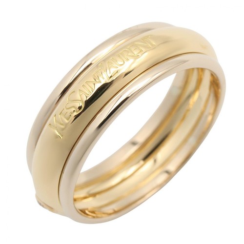 Anello yves saint laurent 1pd - anello,