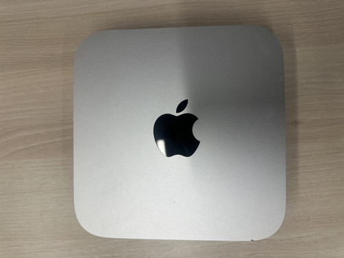 Apple mac mini - mac, (fine