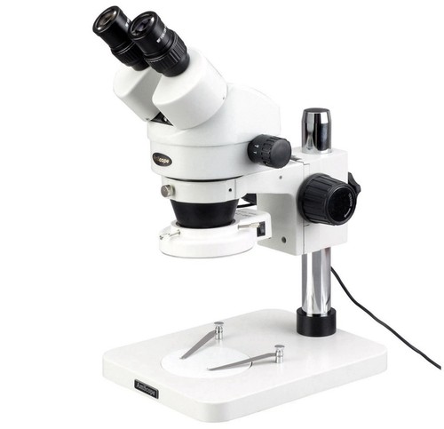 Amscope 45x ispezione - 3.5x-45x,