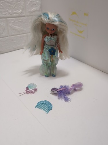 Lady lovely locks maiden - lovely,