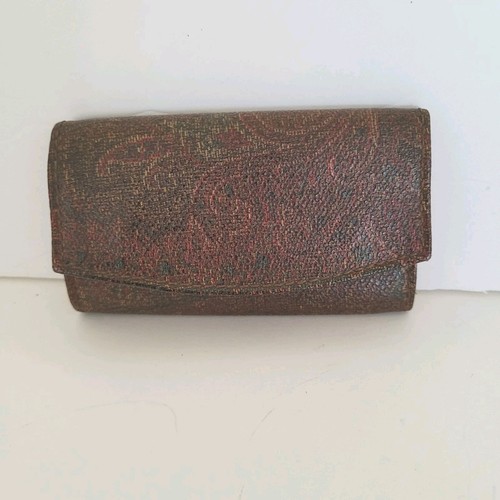 Custodia etro key paisley - etro,