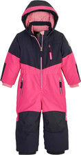 Tuta Da Sci/Neve Con Cappuccio