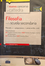 Manuale concorso cattedra - manuale,