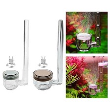 Diffusore atomizzatore CO2