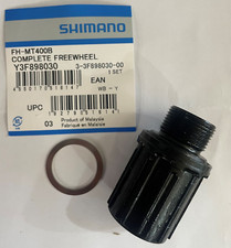 Shimano corpetto ruota libera - ruota,