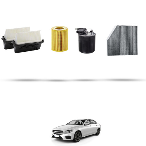 Hoffcar kit tagliando 4 - tagliando,