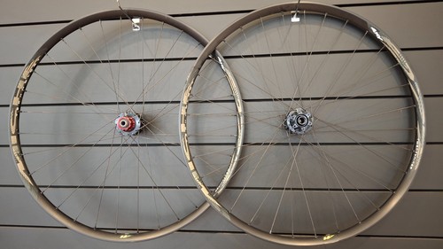 Ruote miche mtb - mtb, 977