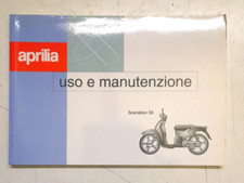 Libretto uso e manutenzione