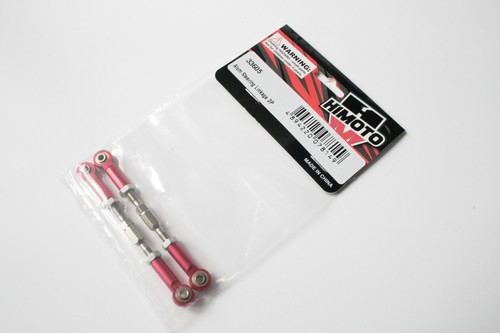 Fibbie sterzo himoto alluminio - fibbie,