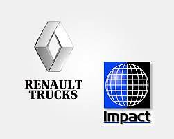 Renault trucks impact 2021 - renault,