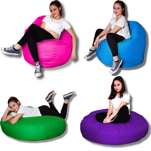 Patchhome pouf sitzsack - patchhome, 2