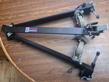 Foglio Manfrotto 3127 Video