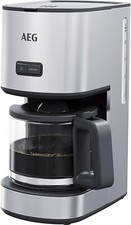AEG CM4-1-4ST macchina da caffè americano