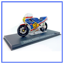 Modellini moto scala 1:24 die