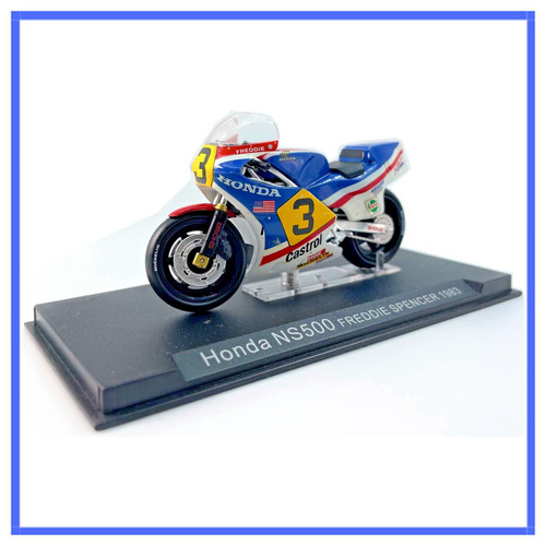 Modellini moto scala - , 1:24