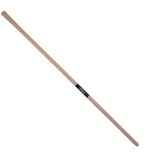 x Bastone Di Legno Manico Per